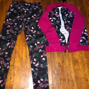 COPY - Outfit size 10/12
